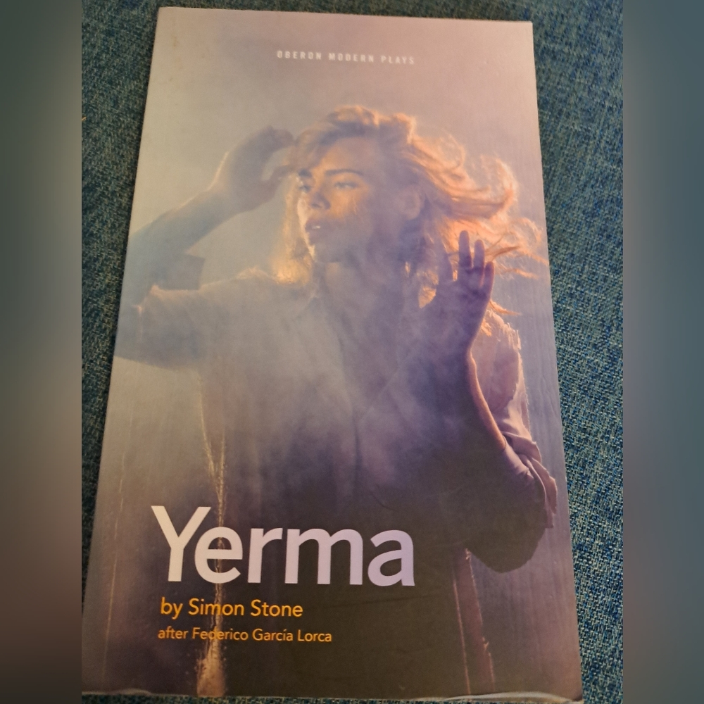 Yerma by Simon Stone